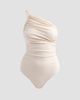 Ulla Johnson Women's Ibiza One-Piece Swimsuit - 5
