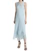 Ulla Johnson Women's Idra Silk Lace Midi-Dress - 3