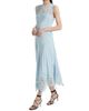 Ulla Johnson Women's Idra Silk Lace Midi-Dress - 4