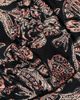 Ulla Johnson Women's Jaya Printed Bikini Top - 6