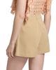 Ulla Johnson Women's Kira Pleated Cotton Shorts - 5