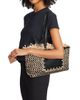 Ulla Johnson Women's Lali Small Raffia Tote Bag - 2