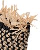 Ulla Johnson Women's Lali Small Raffia Tote Bag - 6