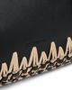 Ulla Johnson Women's Lali Small Raffia Tote Bag - 7