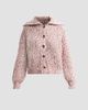 Ulla Johnson Women's Louise Knit Cardigan - 1