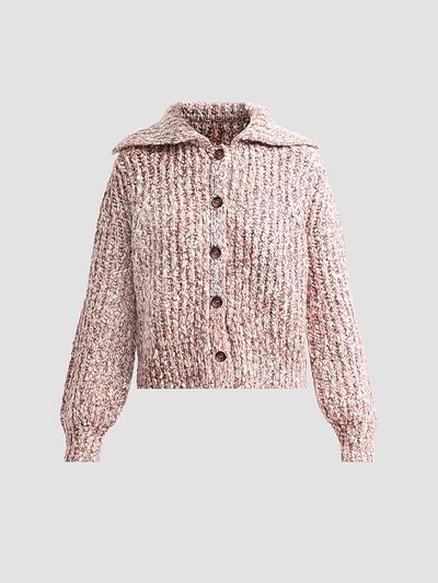 Ulla Johnson Women's Louise Knit Cardigan