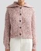 Ulla Johnson Women's Louise Knit Cardigan - 5