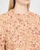 Ulla Johnson Women's Mabel Floral Ruffle Silk Top - 5
