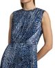 Ulla Johnson Women's Malin Pleated Satin Midi-Dress - 6