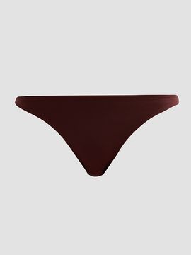Ulla Johnson Women's Mallorca Bikini Bottom