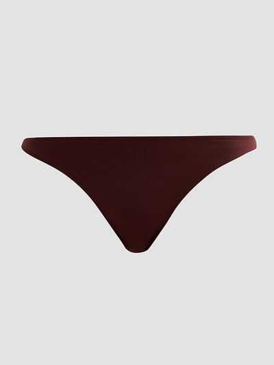 Ulla Johnson Women's Mallorca Bikini Bottom
