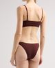 Ulla Johnson Women's Mallorca Bikini Bottom - 3