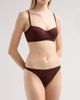 Ulla Johnson Women's Mallorca Bikini Bottom - 4