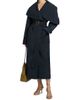 Ulla Johnson Women's Marcelle Trench Coat - 3
