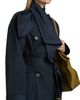 Ulla Johnson Women's Marcelle Trench Coat - 6