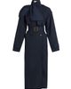 Ulla Johnson Women's Marcelle Trench Coat - 8