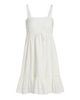 Ulla Johnson Women's Nerelle Eyelet Cotton Minidress - 1