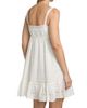 Ulla Johnson Women's Nerelle Eyelet Cotton Minidress - 5