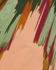 Ulla Johnson Women's Nova Splatter-Paint A-Line Midi-Dress - 7