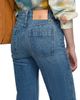 Ulla Johnson Women's Odelia Faded Flare Jeans - 6