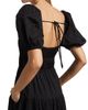 Ulla Johnson Women's Palma Clip Dot Midi-Dress - 6