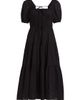 Ulla Johnson Women's Palma Clip Dot Midi-Dress - 8
