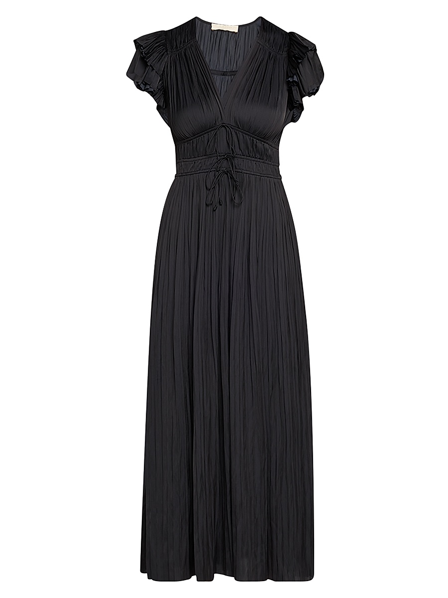 jersey cut out dress Jungle Flight One Shoulder Jersey Cut Out Dress