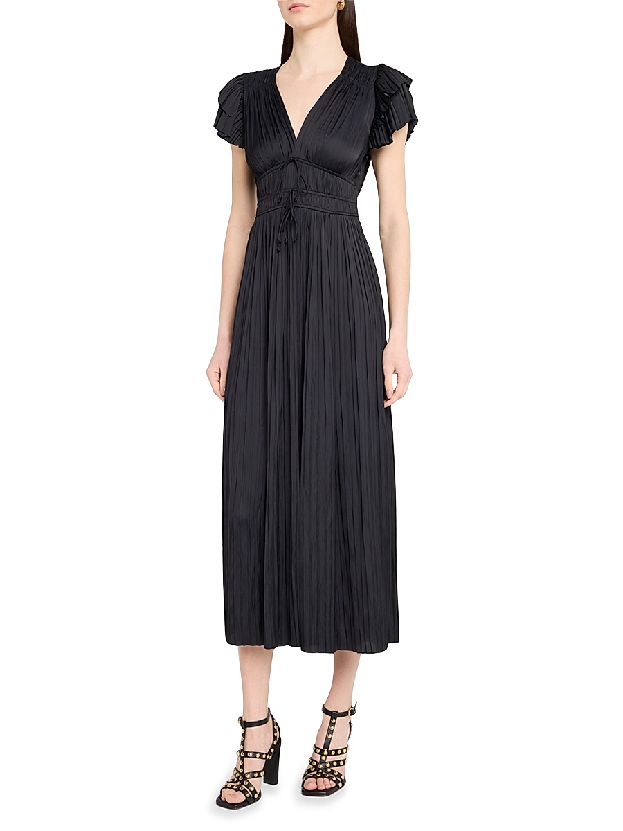 Ulla Johnson Dresses