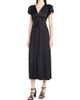 Ulla Johnson Women's Patrice Flutter-Sleeve Midi-Dress - 2