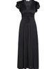 Ulla Johnson Women's Patrice Flutter-Sleeve Midi-Dress - 6