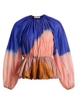 Ulla Johnson Women's Rana Peplum Jacket