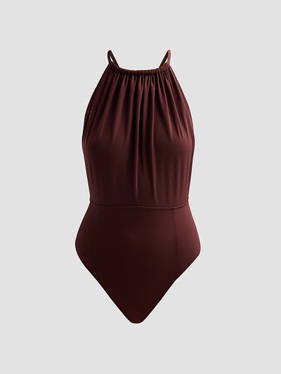 Ulla Johnson Women's Sifnos One-Piece Swimsuit