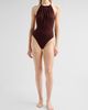Ulla Johnson Women's Sifnos One-Piece Swimsuit - 2