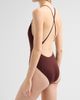 Ulla Johnson Women's Sifnos One-Piece Swimsuit - 3