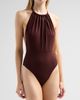 Ulla Johnson Women's Sifnos One-Piece Swimsuit - 4