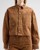 Ulla Johnson Women's The Bobbi Embellished Denim Jacket - 5