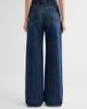 Ulla Johnson Women's The Jasmine High-Rise Jeans - 3