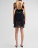 Ulla Johnson Women's Tula Cotton Embroidered Minidress - 3