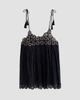Ulla Johnson Women's Tula Cotton Embroidered Minidress - 6