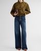 Ulla Johnson Women's Yara Printed Silk Jacket - 2