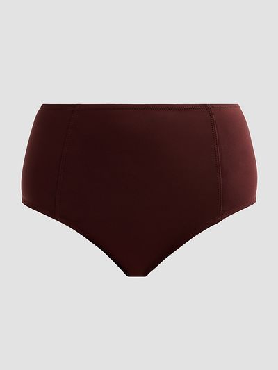 Ulla Johnson Women's Zahara Bikini Bottom