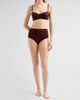Ulla Johnson Women's Zahara Bikini Bottom - 2