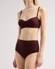 Ulla Johnson Women's Zahara Bikini Bottom - 4
