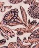 Ulla Johnson Women's Zahara Printed High-Waisted Bikini Bottom - 6