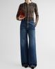 Ulla Johnson Women's Zora Float-Stitch Knit Wool-Blend Cardigan - 2