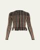 Ulla Johnson Zora Knit Cardigan - 1