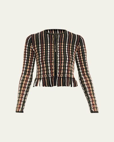 Ulla Johnson Zora Knit Cardigan