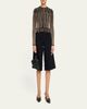 Ulla Johnson Zora Knit Cardigan - 2