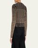 Ulla Johnson Zora Knit Cardigan - 3