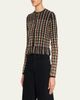 Ulla Johnson Zora Knit Cardigan - 4